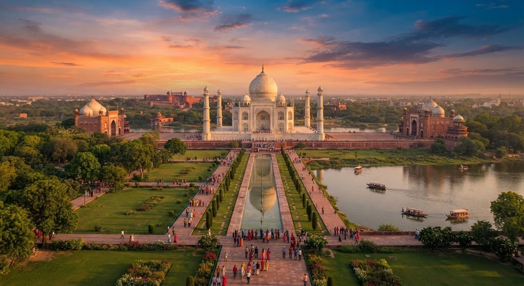 Agra