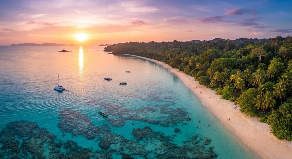 Andaman