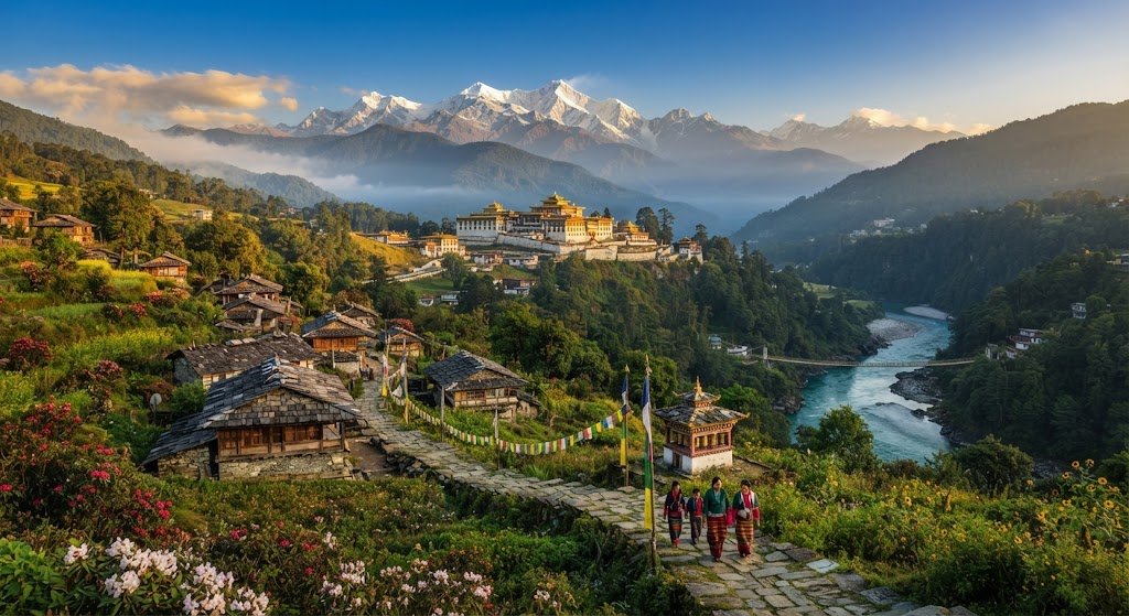 Arunachal Pradesh