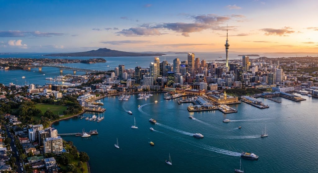 Auckland