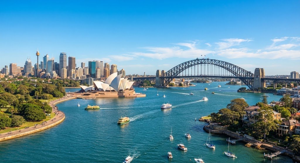 Australia