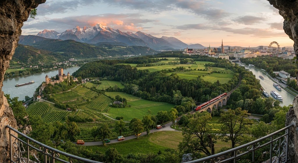 Austria