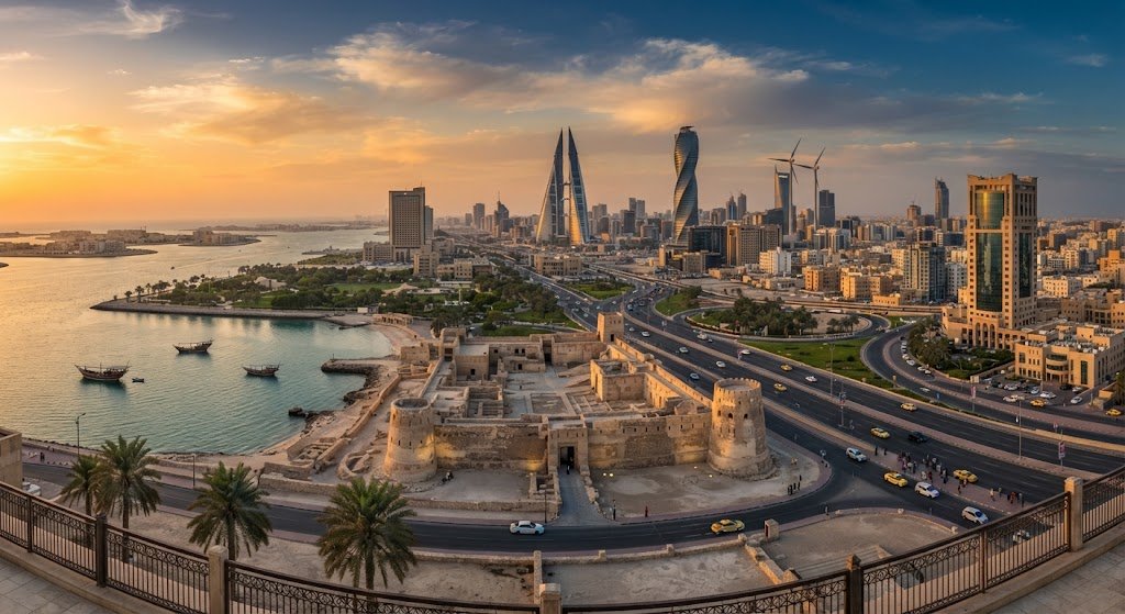 Bahrain