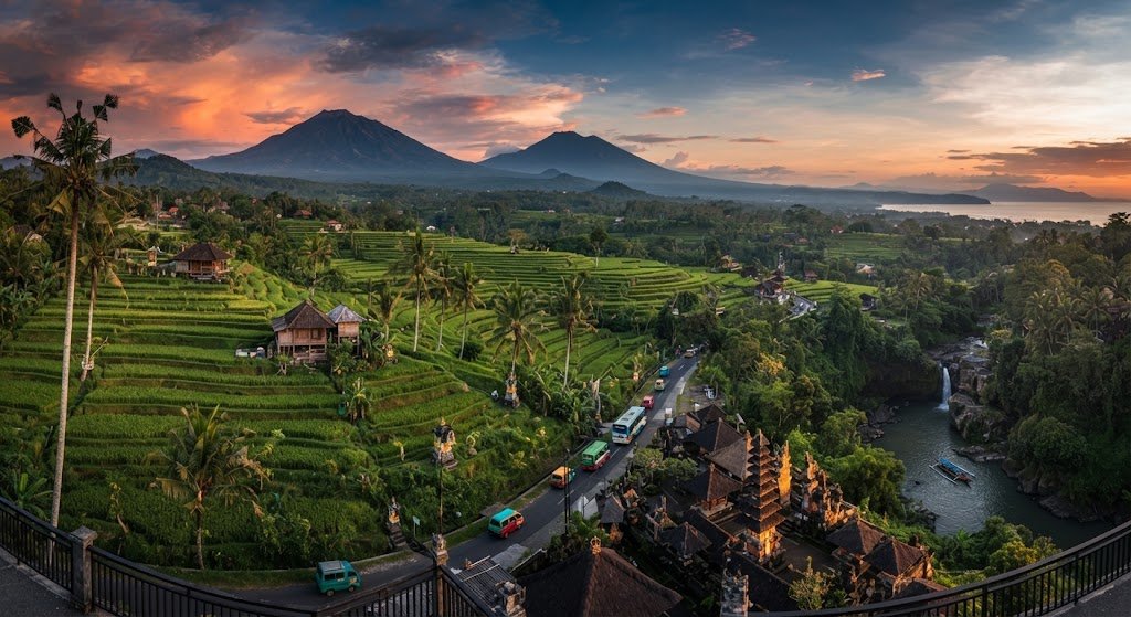 Bali