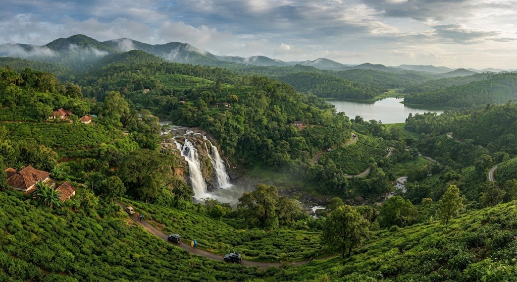 Coorg