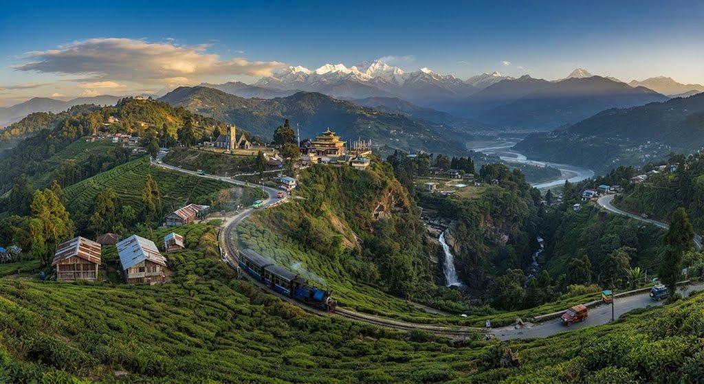 Darjeeling