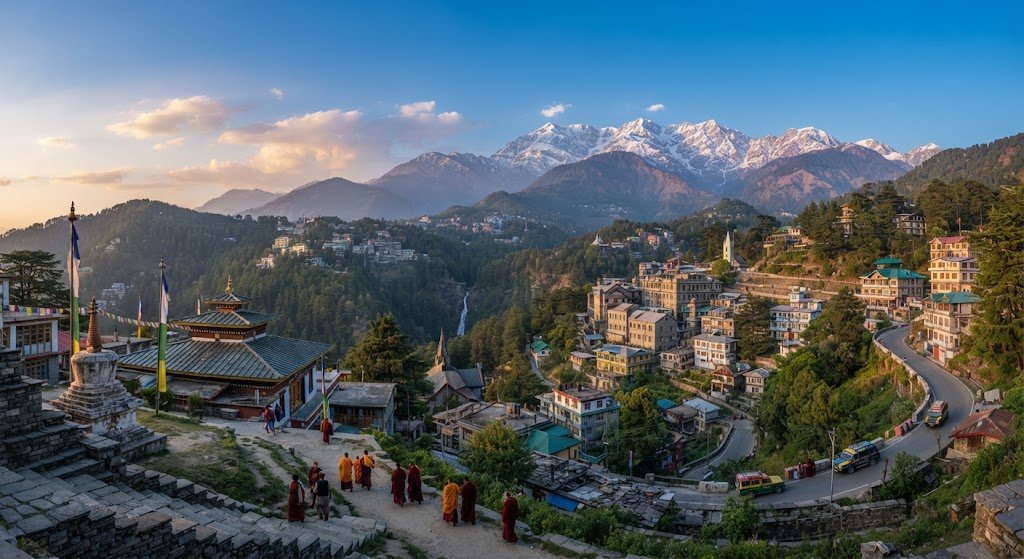 Dharamshala