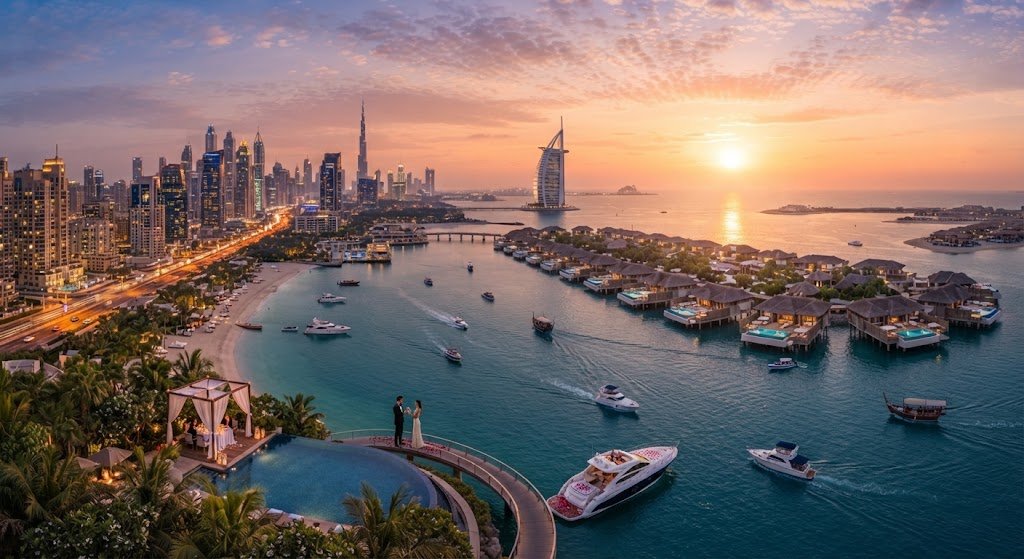 Dubai