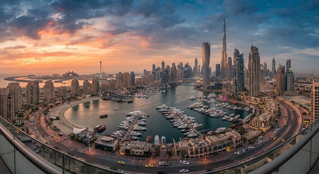 Dubai