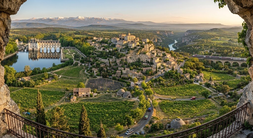 France