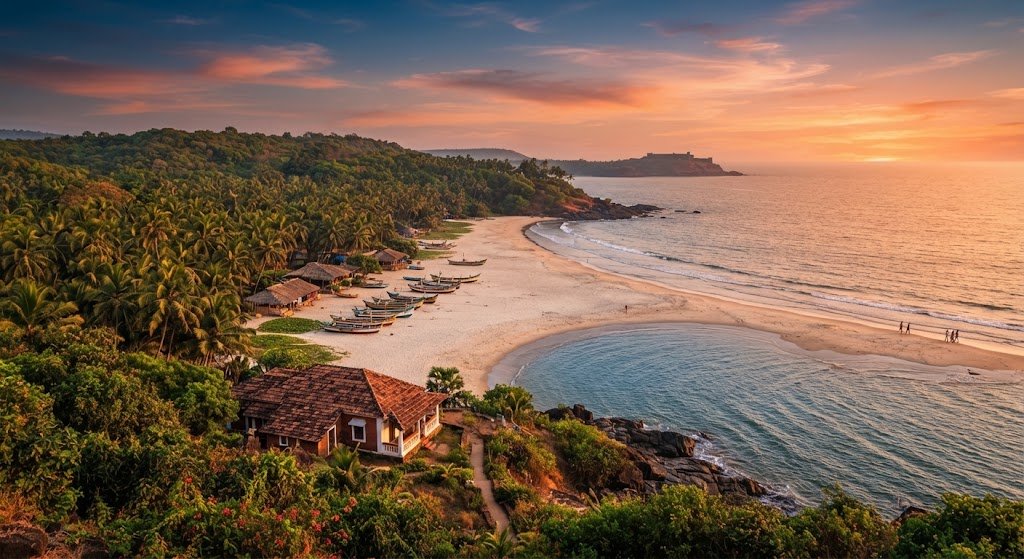 Goa
