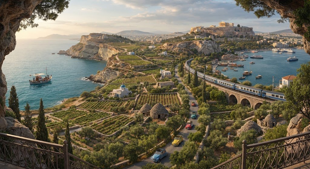Greece