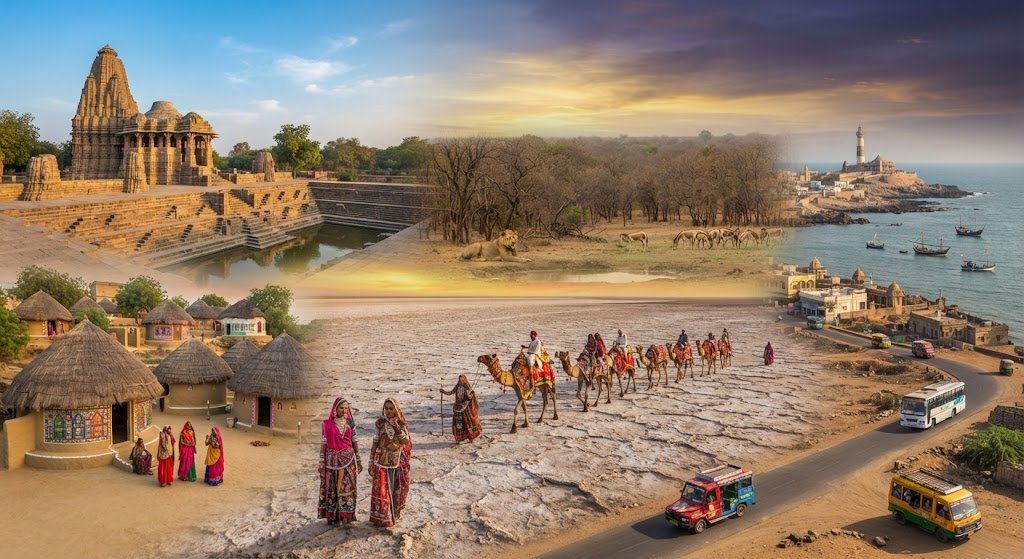 Gujarat