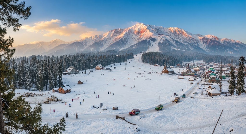 Gulmarg