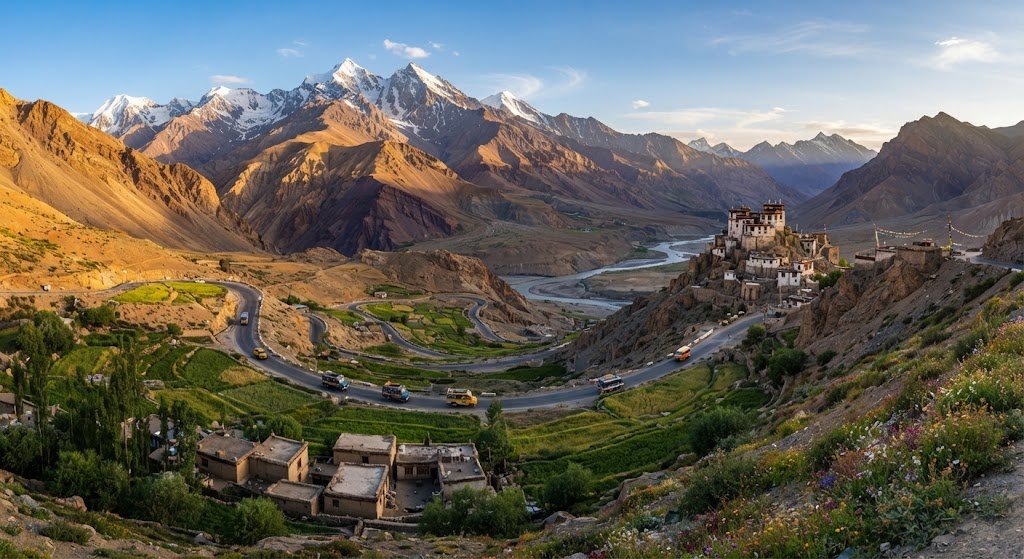 Himachal Pradesh