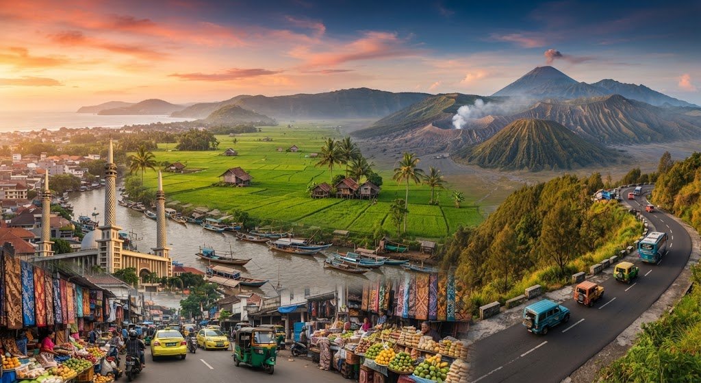 Indonesia
