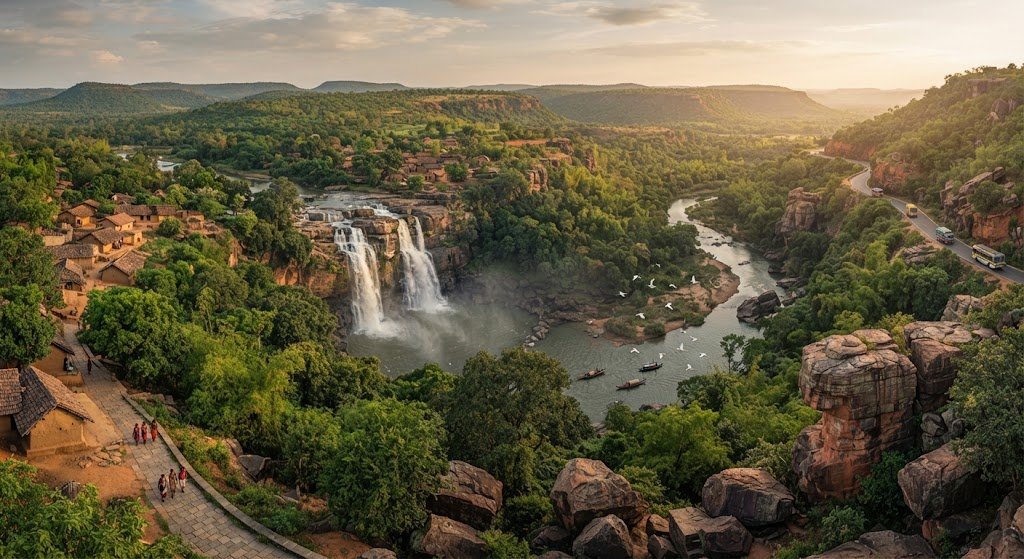 Jharkhand