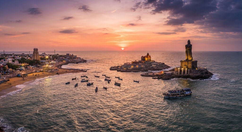 Kanyakumari