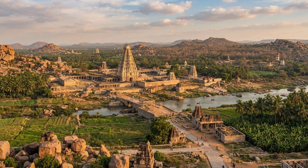 Karnataka