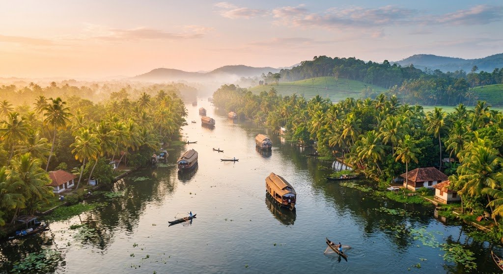Kerala