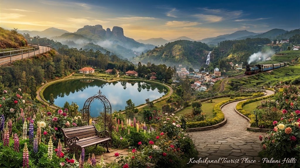 Kodaikanal