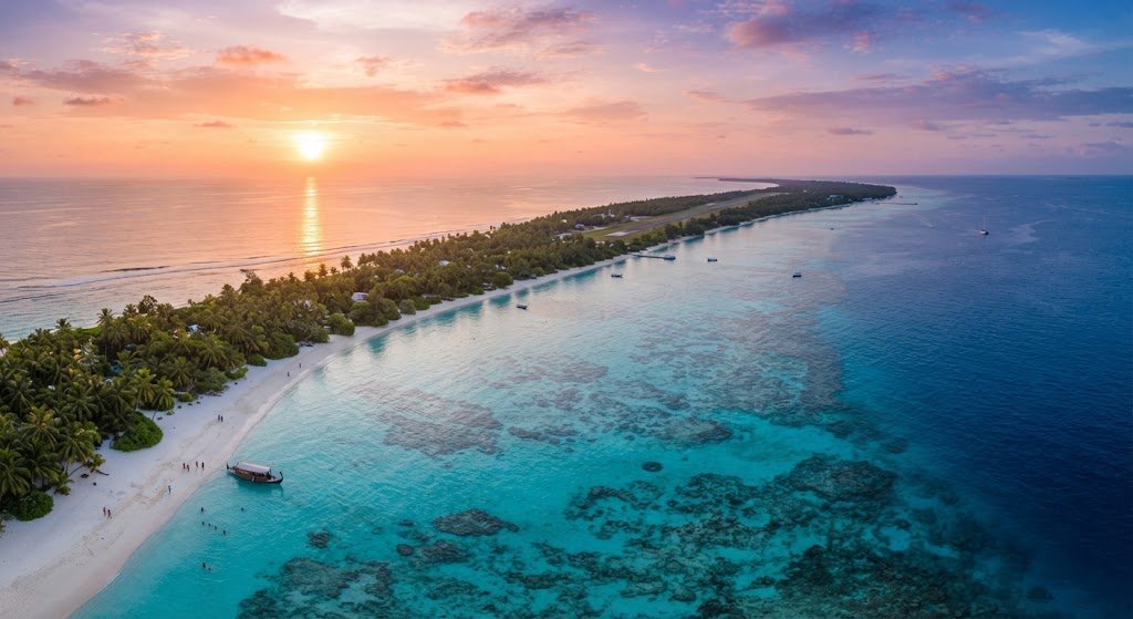 Lakshadweep