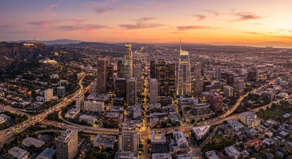 Los Angeles
