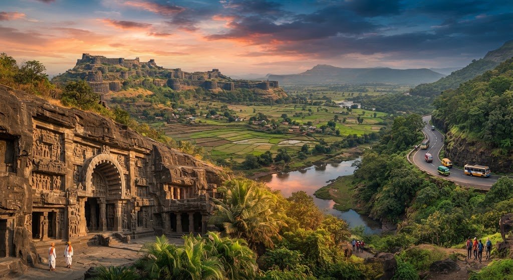 Maharashtra