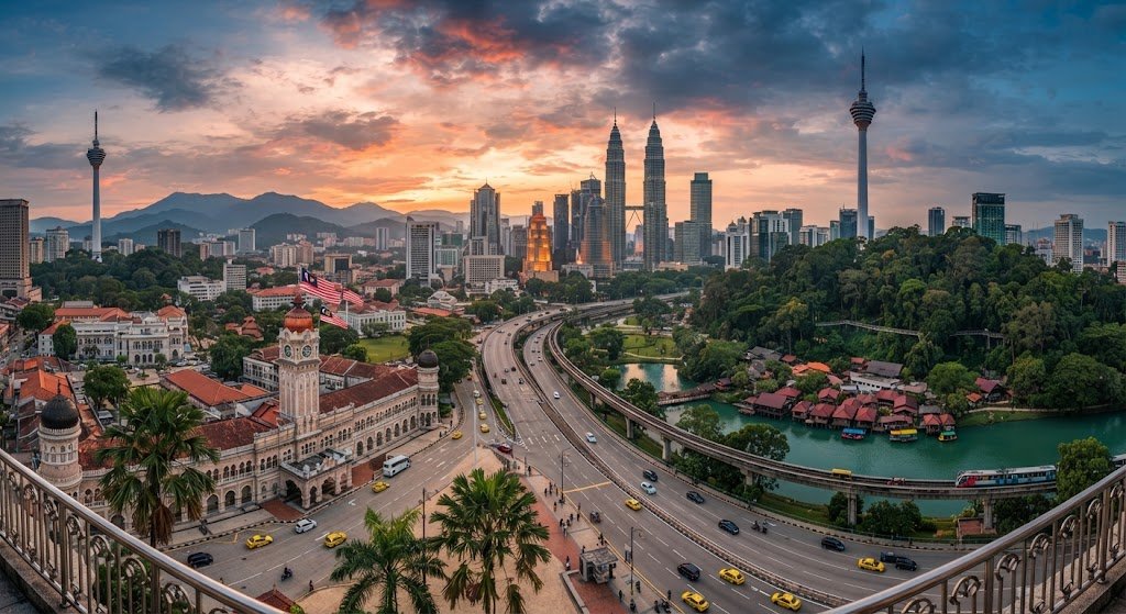 Malaysia