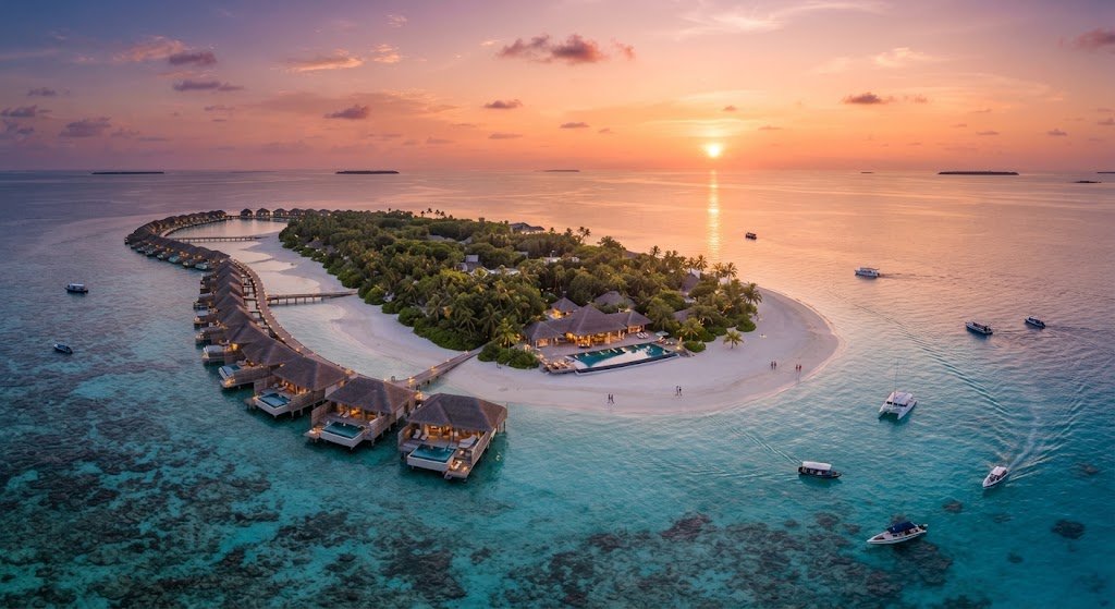 Maldives