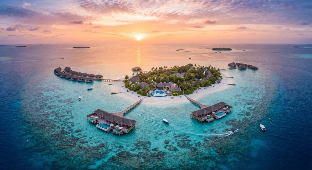 Maldives