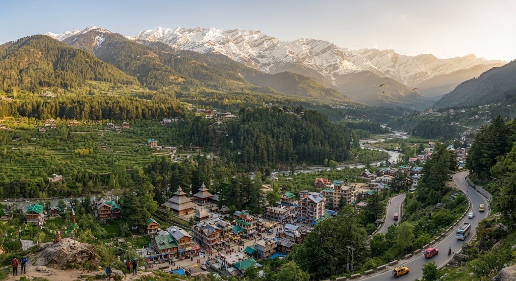 Manali