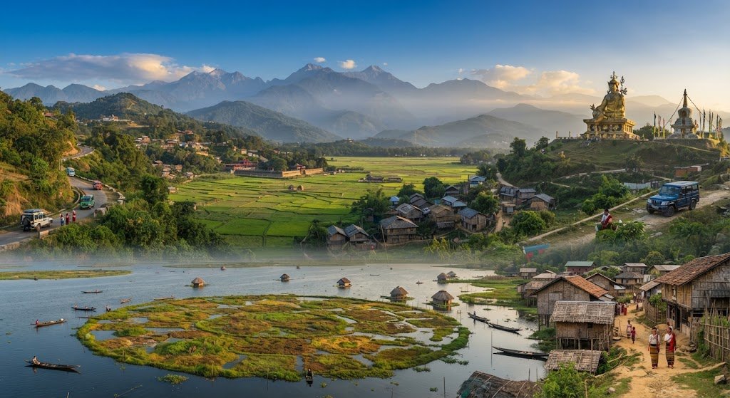 Manipur