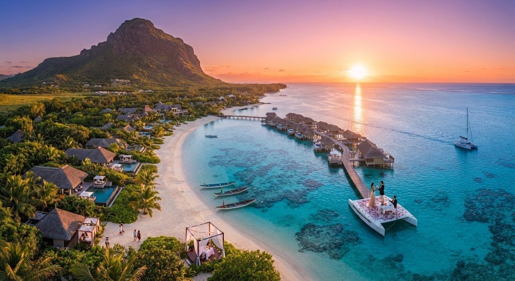 Mauritius
