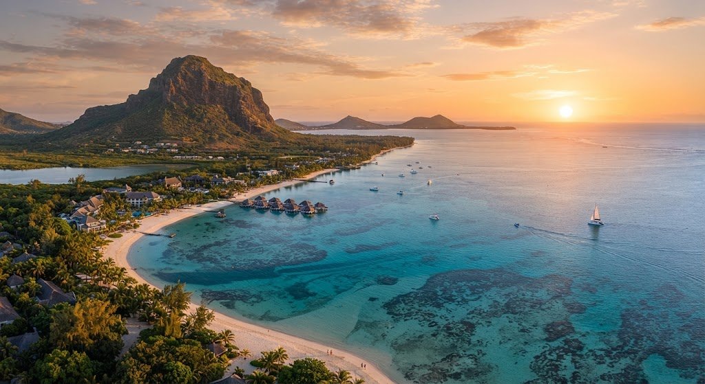 Mauritius