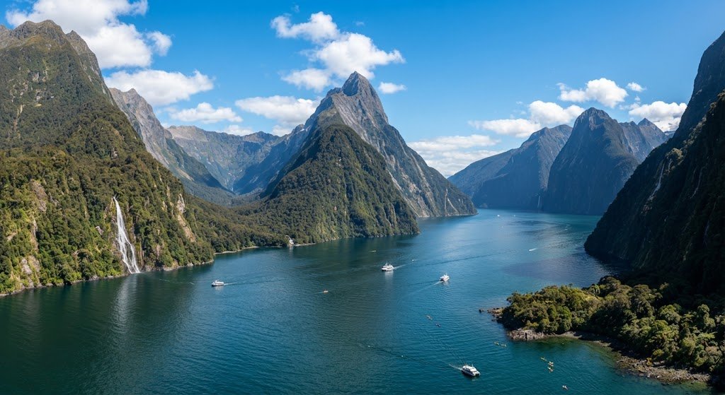 New Zealand