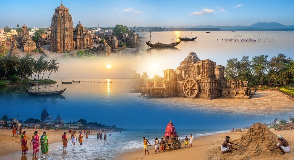 Odisha