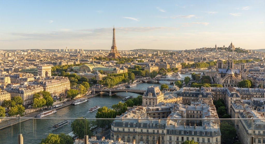 Paris