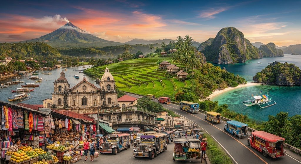 Philippines