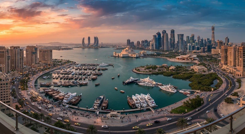 Qatar