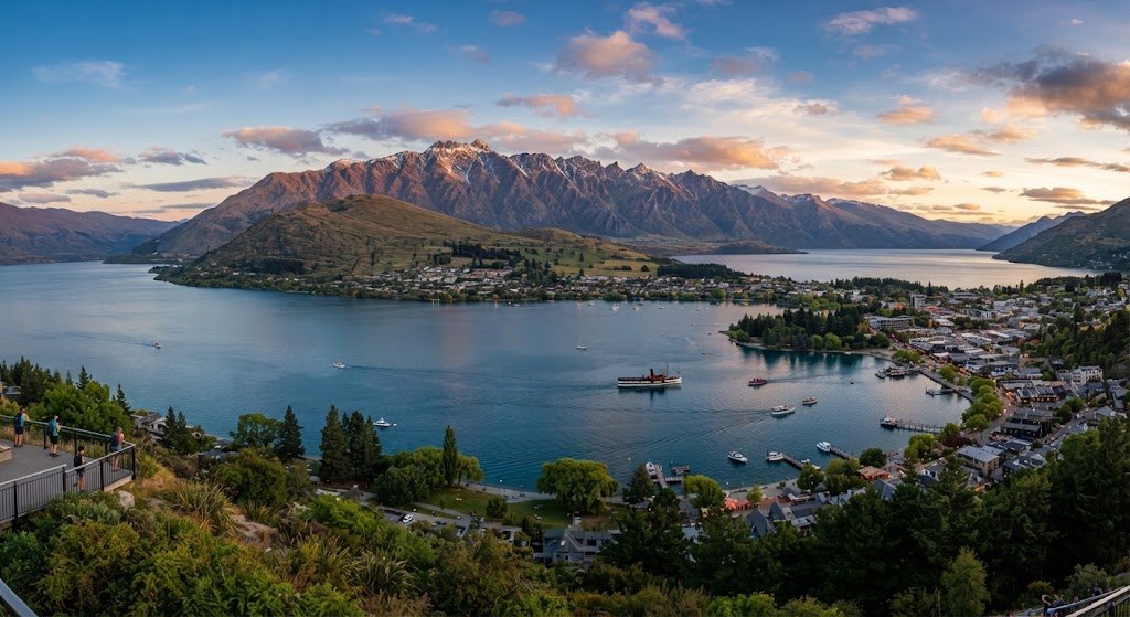Queenstown