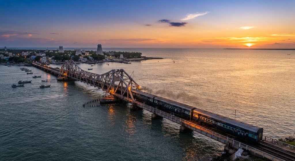 Rameswaram