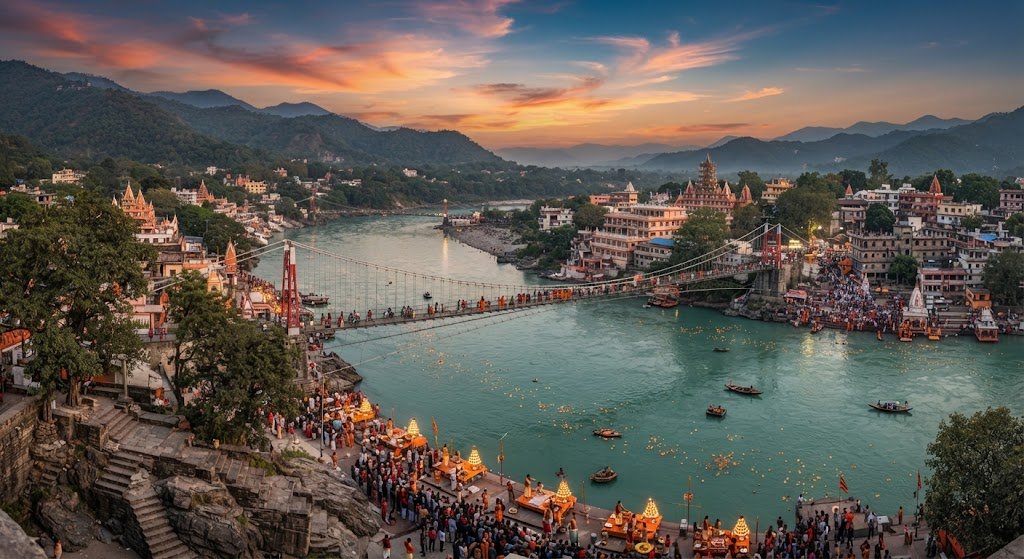 Rishikesh