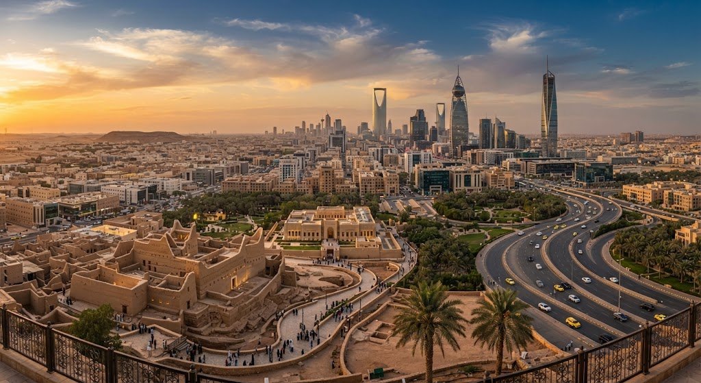 Saudi Arabia