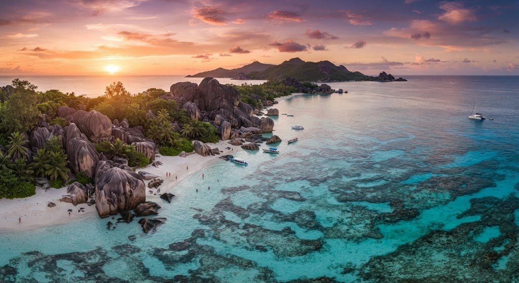 Seychelles