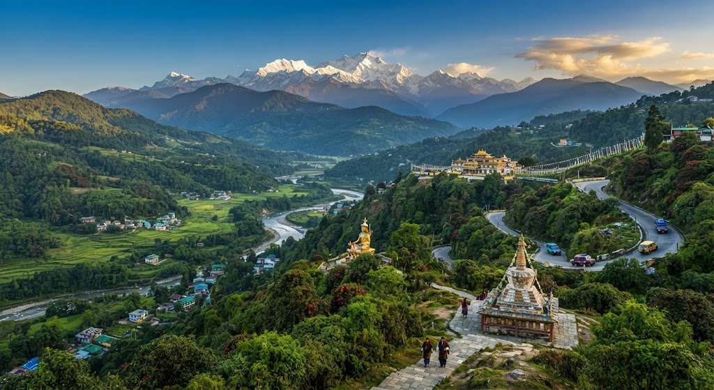 Sikkim