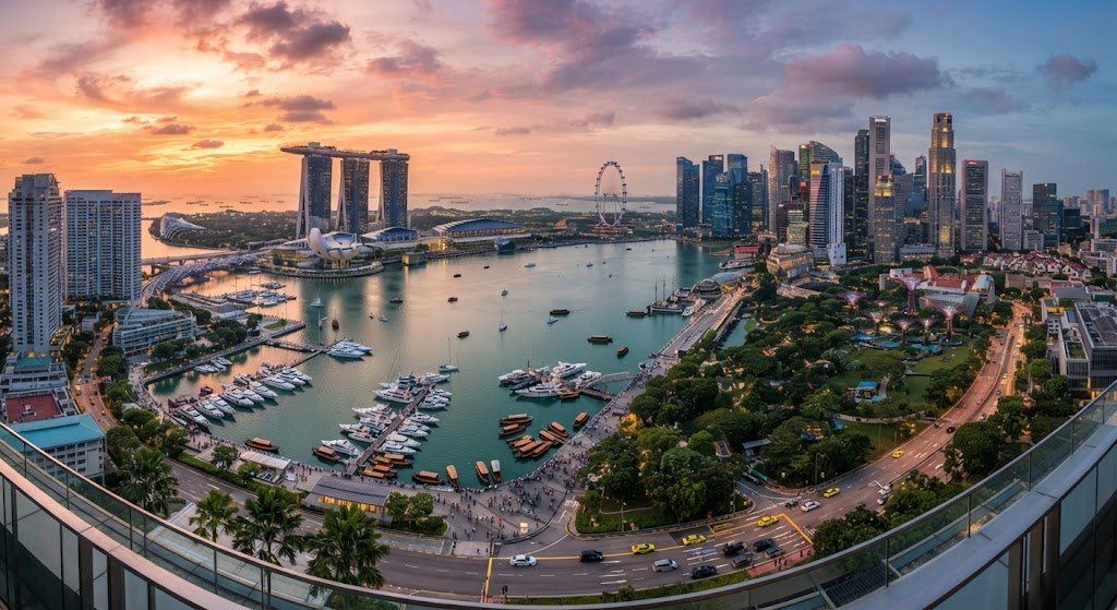 Singapore
