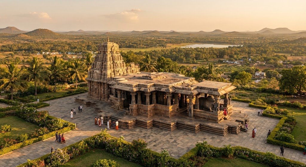 Telangana