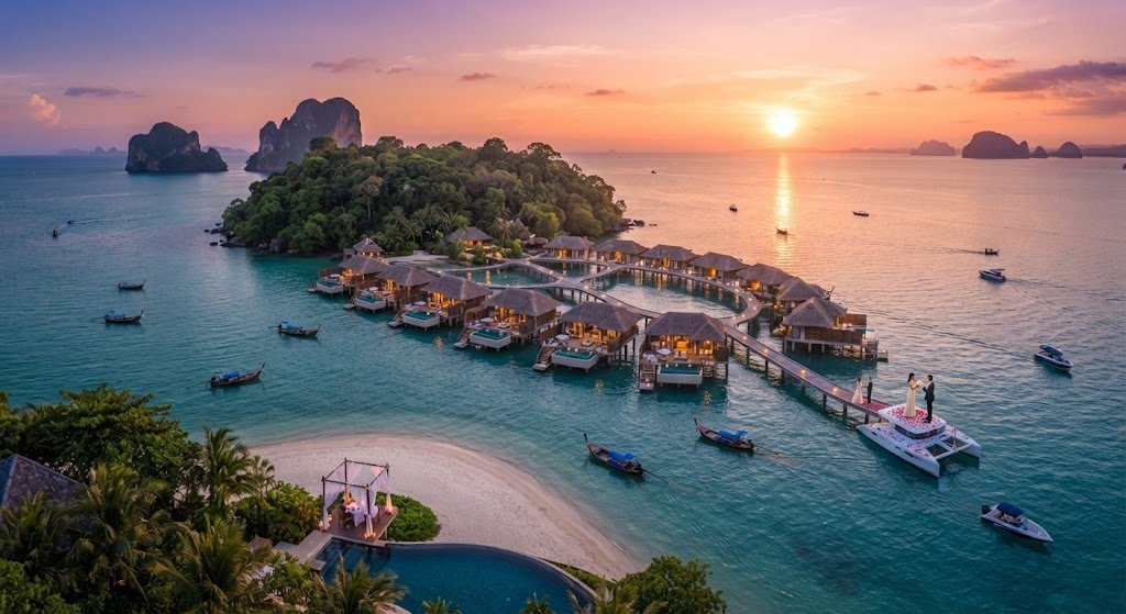 Thailand