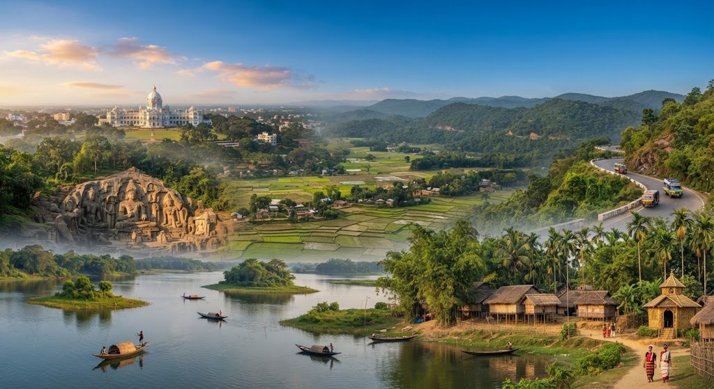 Tripura